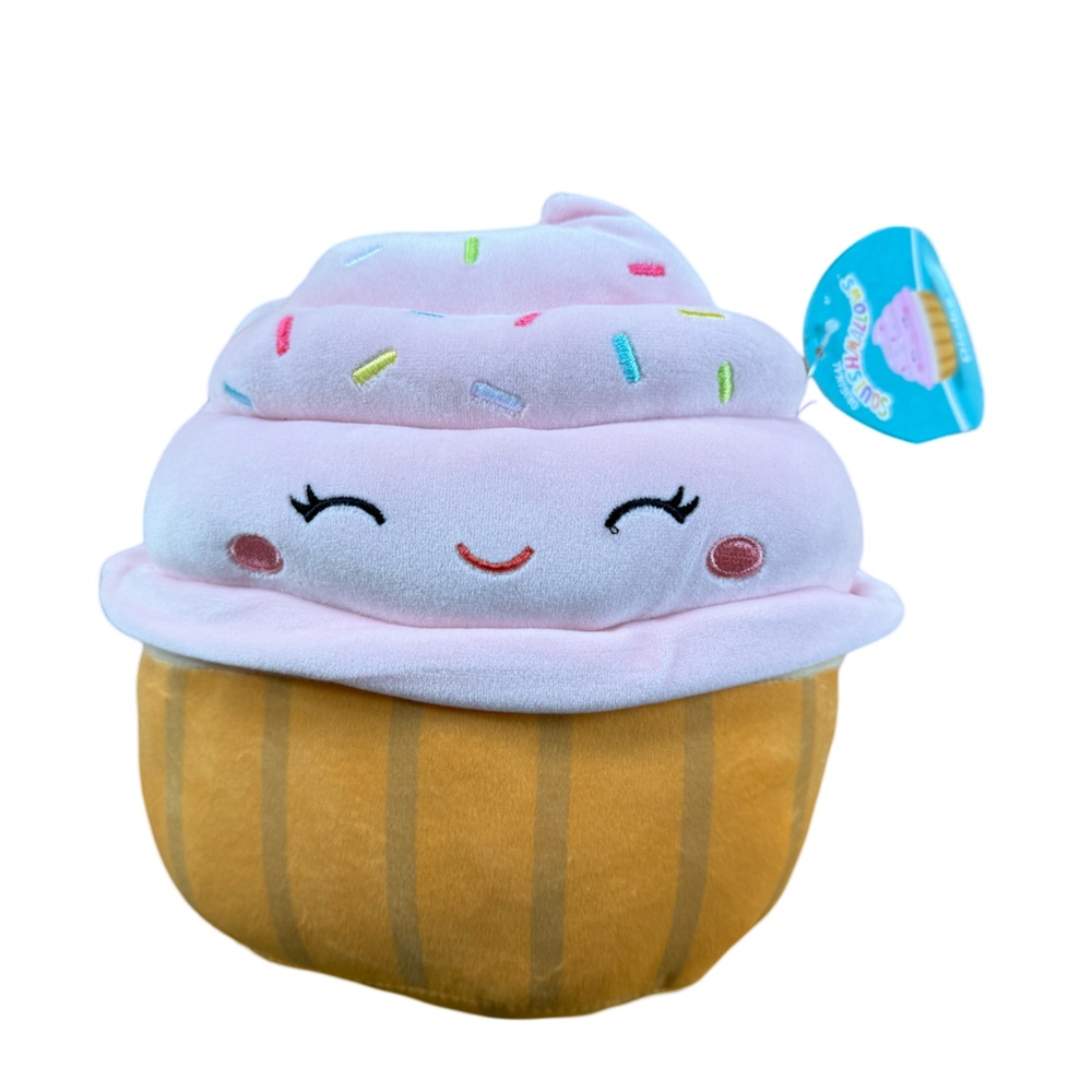 Ice Cream Squishmallow 8” Diedre